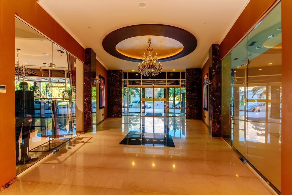 Hotel Tre Canne Budva