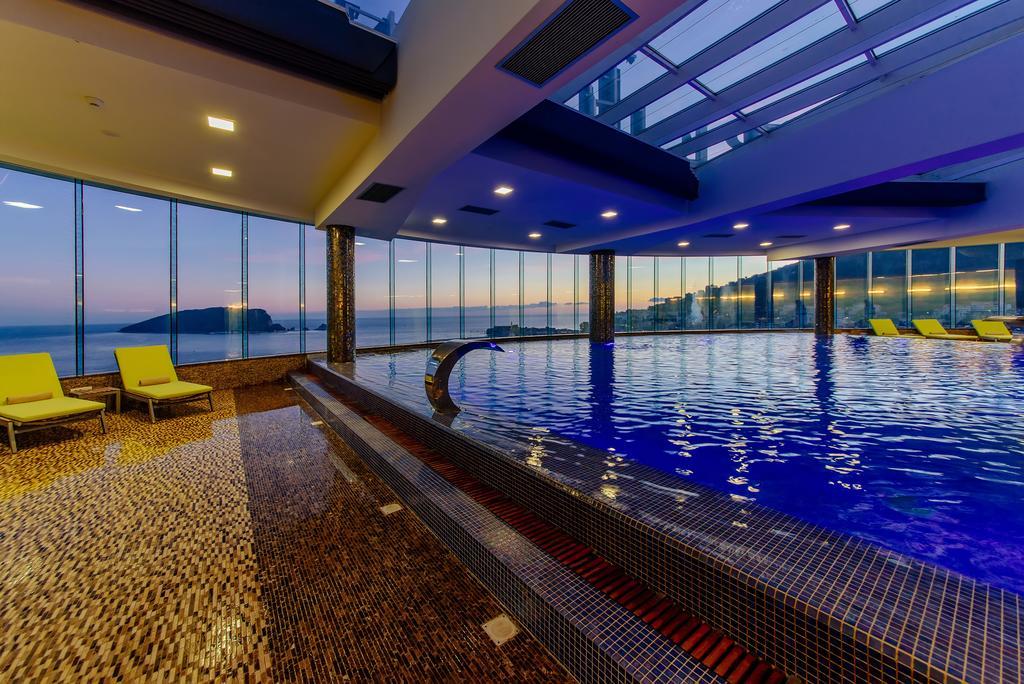 Tre Canne 4* Budva