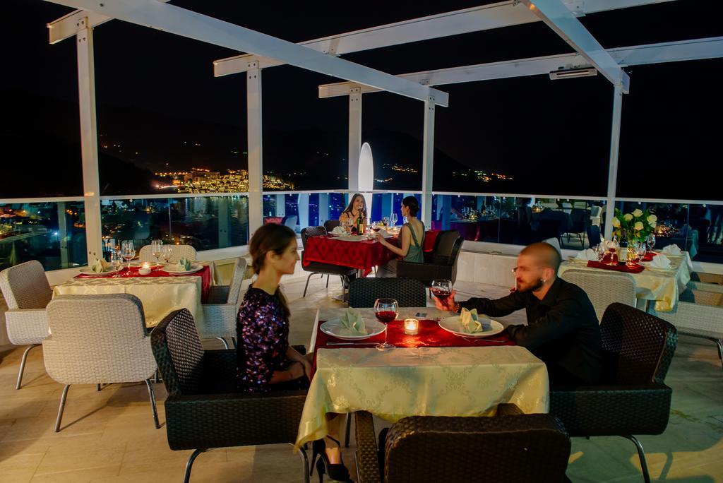 Hotel Tre Canne Budva
