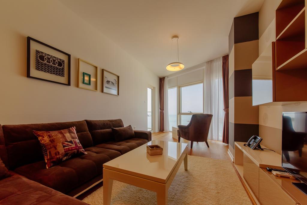 Hotel Tre Canne