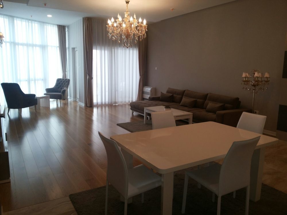 Hotel Tre Canne Budva